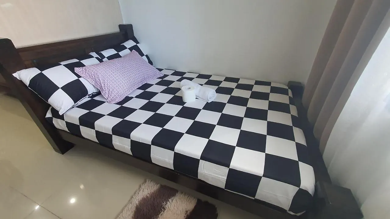 Sea Residences By Ez Stays Manila Philippines