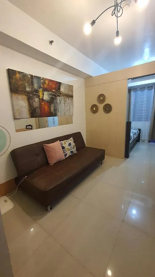 Sea Residences By Ez Stays Manila