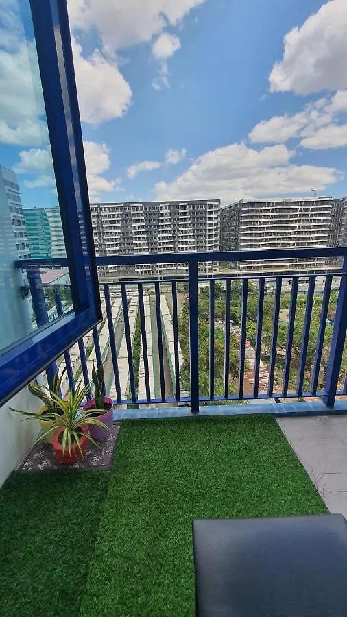Sea Residences By Ez Stays Manila Philippines