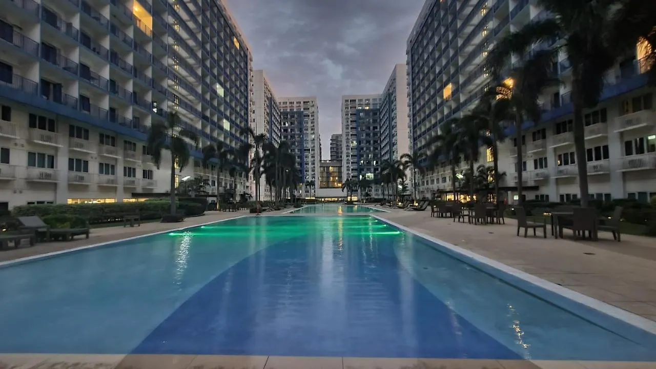 Sea Residences By Ez Stays Manila