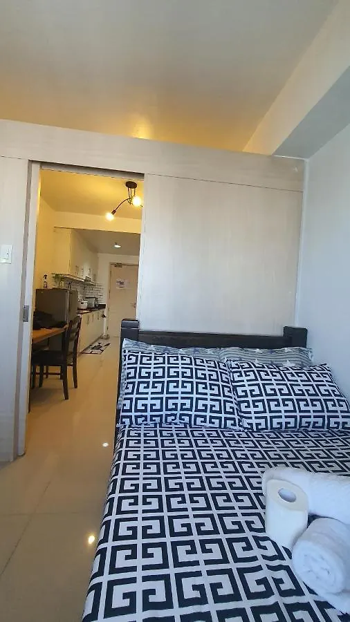 Sea Residences By Ez Stays Manila