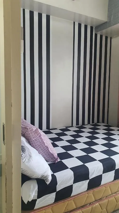 Sea Residences By Ez Stays Manila 0*,