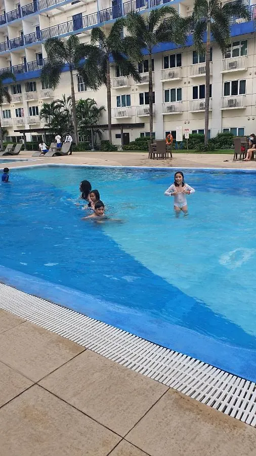 Apartment Sea Residences By Ez Stays Manila