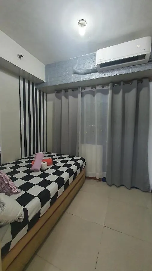 Sea Residences By Ez Stays Manila Apartment