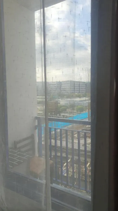 Sea Residences By Ez Stays Manila 0*,  Philippines