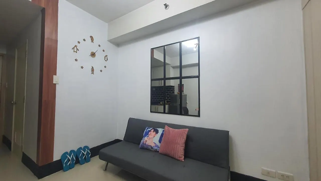 Apartment Sea Residences By Ez Stays Manila