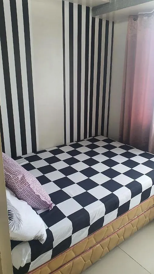 Sea Residences By Ez Stays Manila Philippines