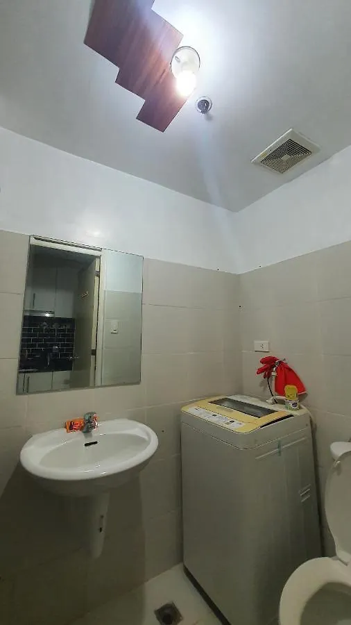Sea Residences By Ez Stays Manila Apartment