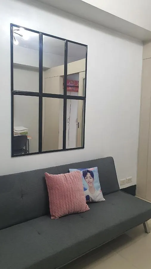 Sea Residences By Ez Stays Manila 0*,  Philippines