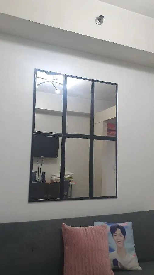 Apartment Sea Residences By Ez Stays Manila