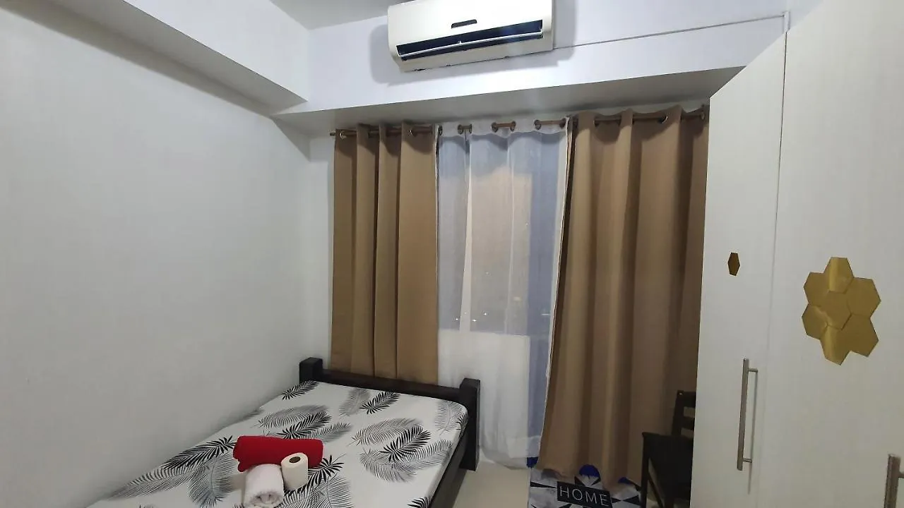 Sea Residences By Ez Stays Manila