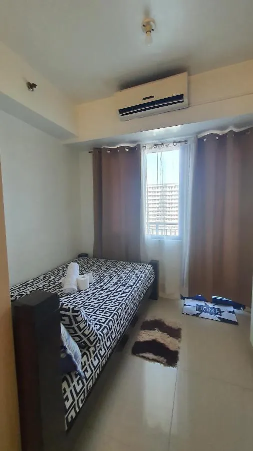 Sea Residences By Ez Stays Manila Philippines