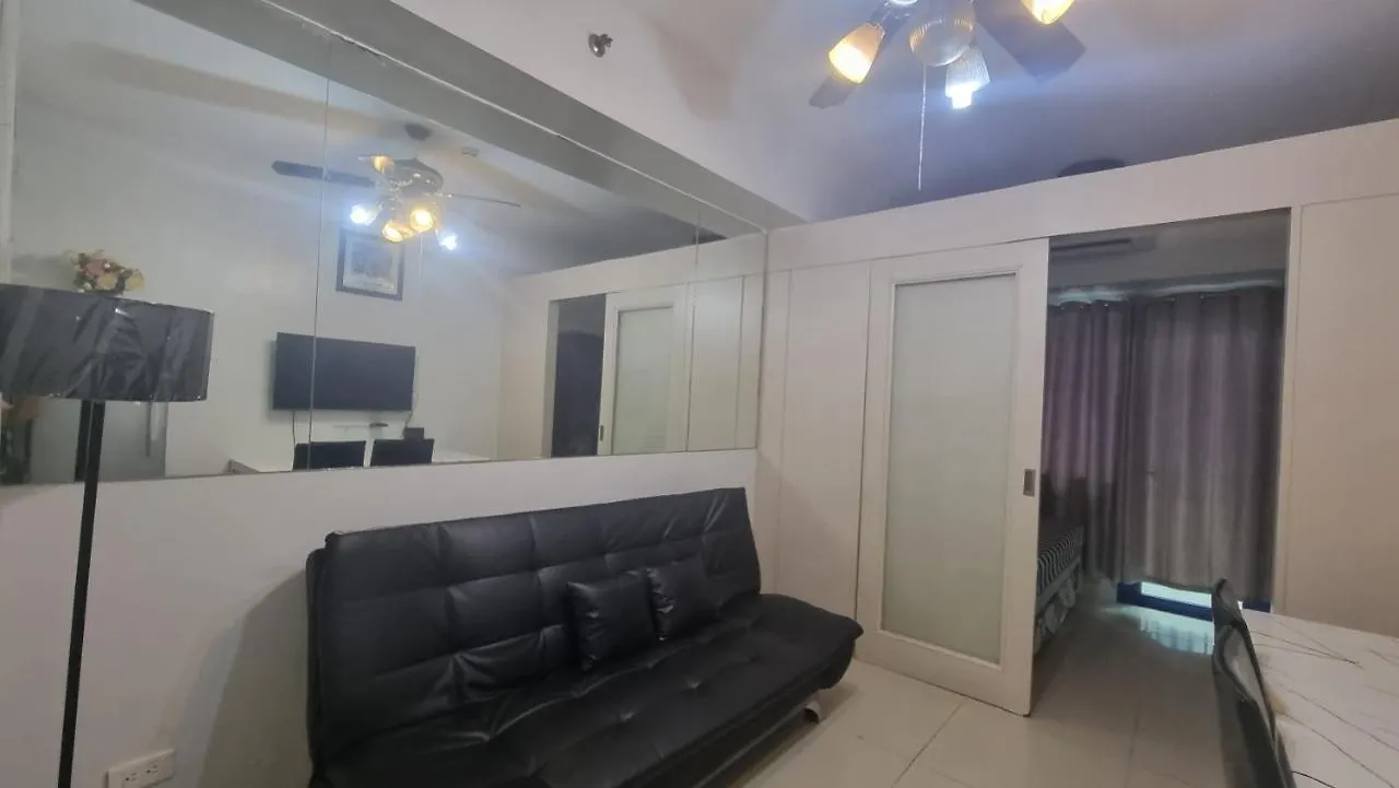 Apartment Sea Residences By Ez Stays Manila