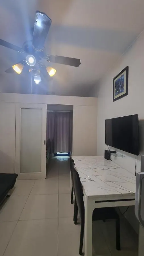 Sea Residences By Ez Stays Manila Apartment