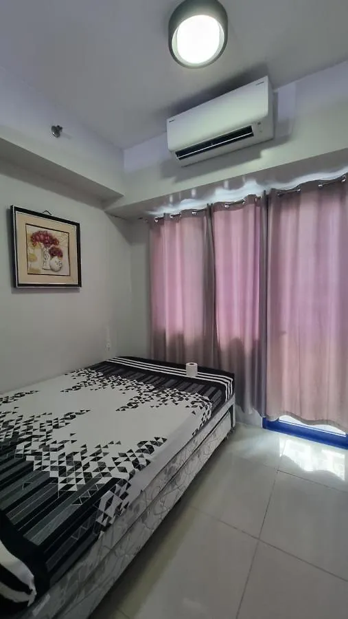 Sea Residences By Ez Stays Manila 0*,  Philippines