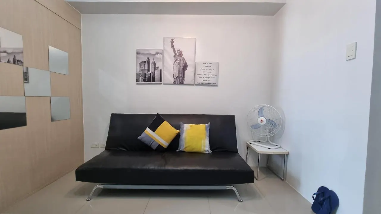 Sea Residences By Ez Stays Manila Philippines