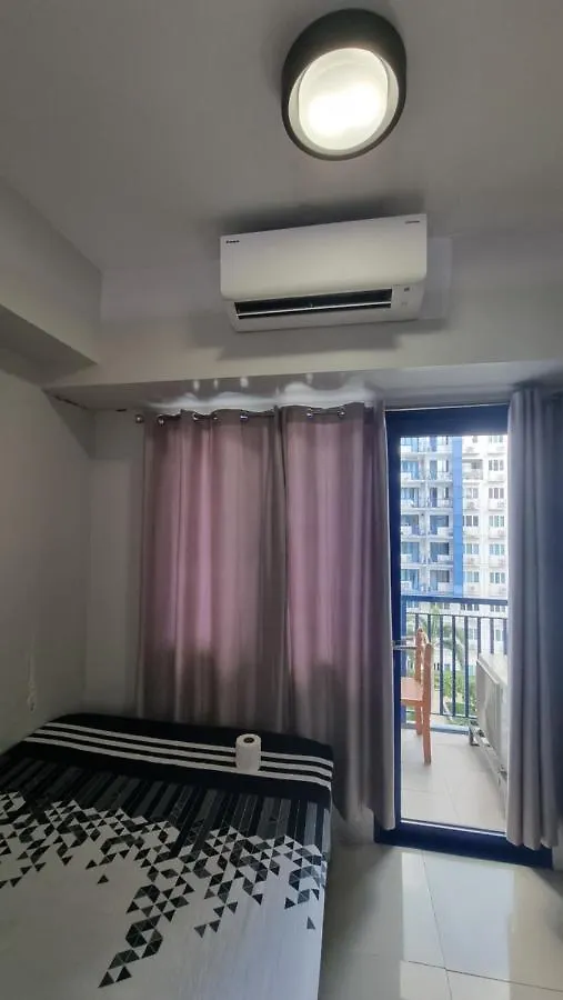 Sea Residences By Ez Stays Manila Apartment